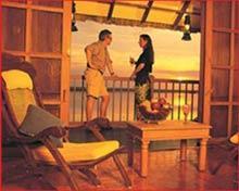 Poovar Island Resort Poovar Island Resort