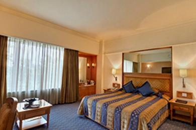 Best Western The Pride Best Western The Pride