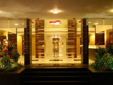 Shree Panchratna Hotel Shree Panchratna Hotel