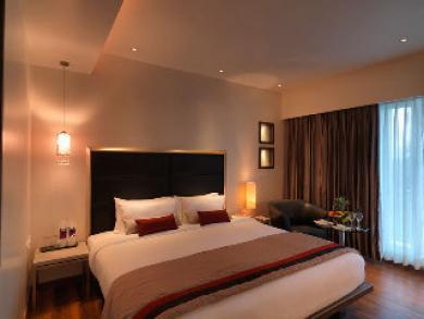 Spree Shivai Hotel Spree Shivai Hotel