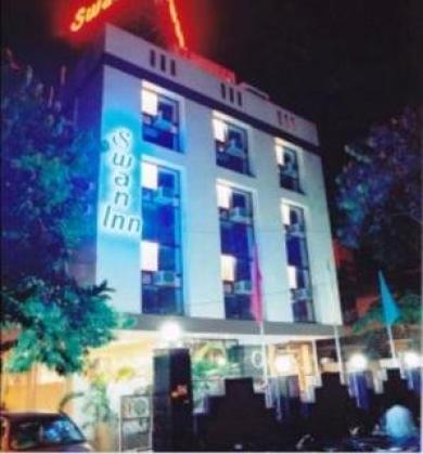 Swan Inn Hotel Swan Inn Hotel