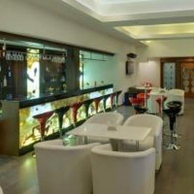 Pride Biznotel Ranipet Hotel Pride Biznotel Ranipet Hotel