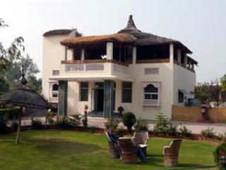 Ranthambhore Safari Lodge Ranthambhore Safari Lodge