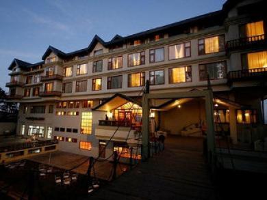 Club Mahindra Whispering Pines Club Mahindra Whispering Pines