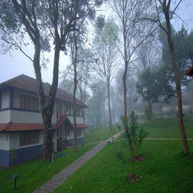 Greenwoods Resort Greenwoods Resort