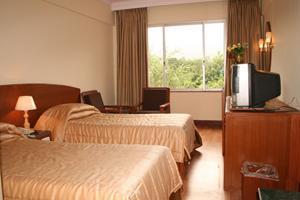 Ramee Guestline Hotel - Tirupati Ramee Guestline Hotel - Tirupati