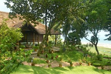 Somatheeram Ayurveda Resort Somatheeram Ayurveda Resort