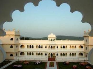 Lake Palace Nahargarh Lake Palace Nahargarh