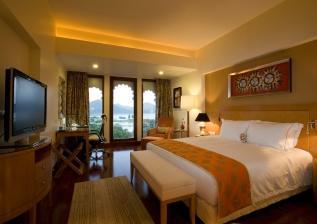 Sheraton Udaipur Palace Resort & Spa Sheraton Udaipur Palace Resort & Spa