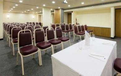 Hampton by Hilton Vadodara-Alkapuri Hampton by Hilton Vadodara-Alkapuri