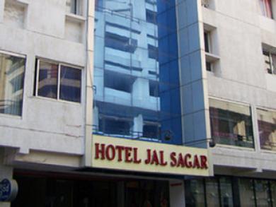 Jal Sagar Hotel Jal Sagar Hotel