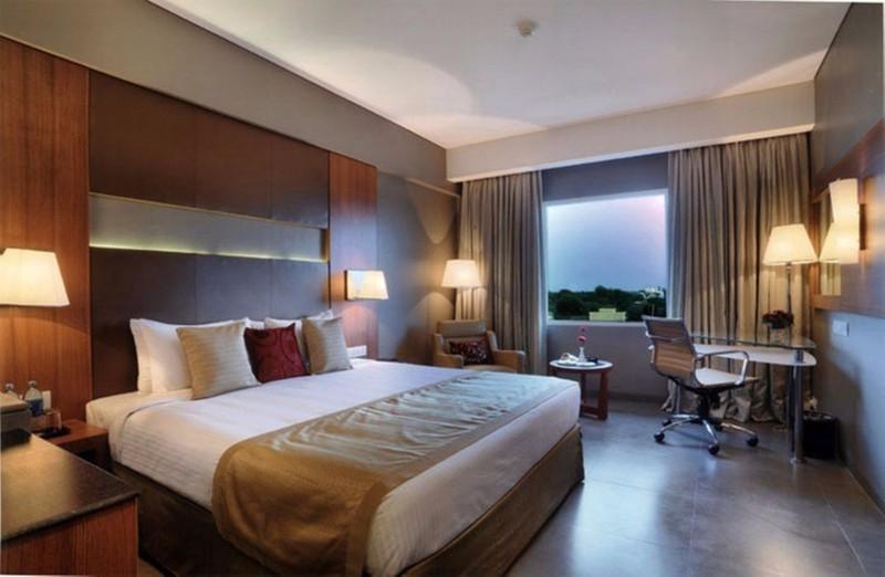 Royal Orchid Central Vadodara Royal Orchid Central Vadodara