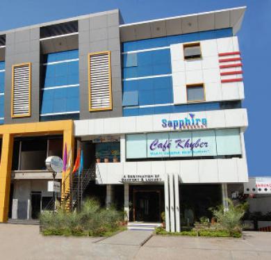 Sapphire Regency Sapphire Regency