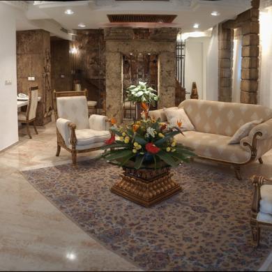 Darush Hotel Darush Hotel