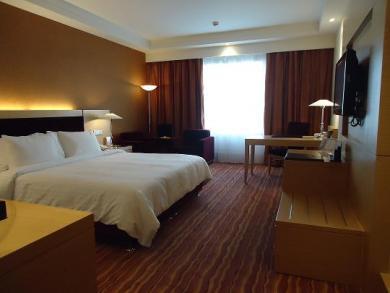 Hotel Parsian Azadi. Hotel Parsian Azadi.