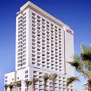 Mercure Suites Tel Aviv Bat Yam Mercure Suites Tel Aviv Bat Yam