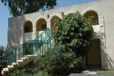 Kibbutz Country Lodging Yechiam Kibbutz Country Lodging Yechiam