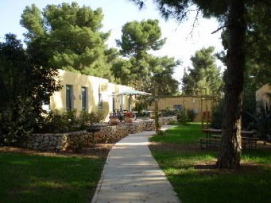Kibbutz Malkiya Travel Hotel Kibbutz Malkiya Travel Hotel