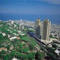 Dan Panorama Haifa Dan Panorama Haifa