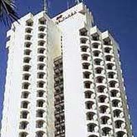 Crowne Plaza Jerusalem Crowne Plaza Jerusalem