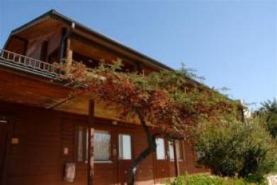 Kibbutz Yad Hashmona Kibbutz Yad Hashmona