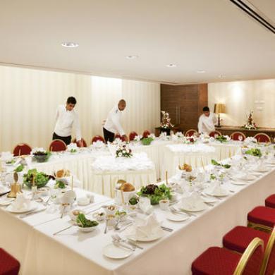 Moevenpick Hotel Ramallah Moevenpick Hotel Ramallah