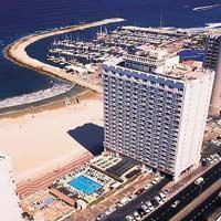 Crowne Plaza Tel Aviv Crowne Plaza Tel Aviv