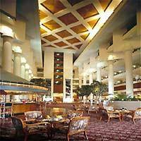 David Intercontinental David Intercontinental