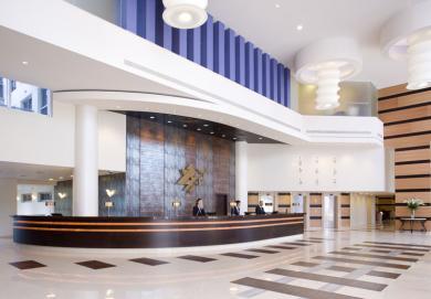 Kfar Maccabiah Hotels & Suites Kfar Maccabiah Hotels & Suites