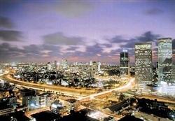 Renaissance Hotel Tel Aviv Renaissance Hotel Tel Aviv