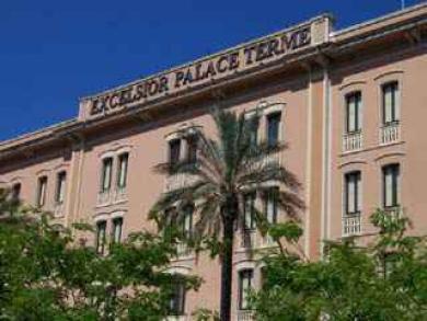 Excelsior Palace Terme Excelsior Palace Terme