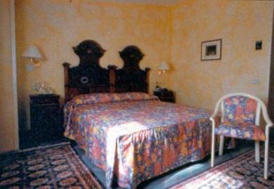 Baglio Della Luna Hotel Baglio Della Luna Hotel