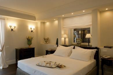 Hotel Villa Athena Hotel Villa Athena