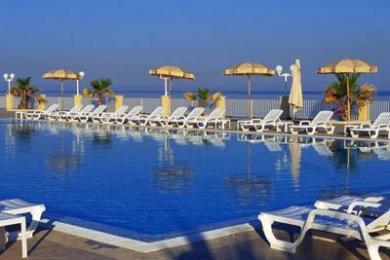 Nh Dioscuri Bay Palace Hotel Nh Dioscuri Bay Palace Hotel