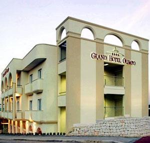 Grand Hotel Olimpo Grand Hotel Olimpo