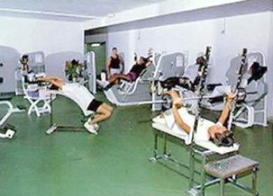 Green Sporting Club Green Sporting Club