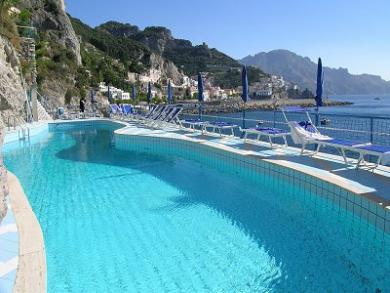 Miramalfi Hotel Miramalfi Hotel