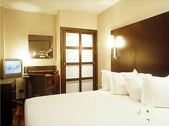 Ac Arezzo Hotel Ac Arezzo Hotel