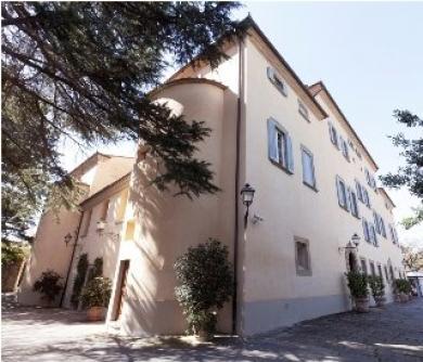 Relais Badia Di Campoleone Relais Badia Di Campoleone
