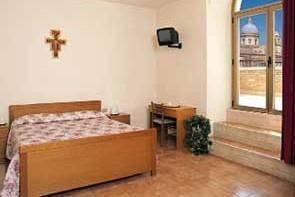 Hotel Domus Pacis Hotel Domus Pacis