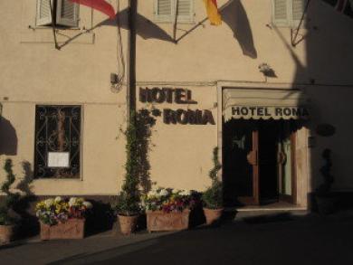 Hotel Roma Hotel Roma
