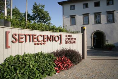 Settecento Hotel Settecento Hotel