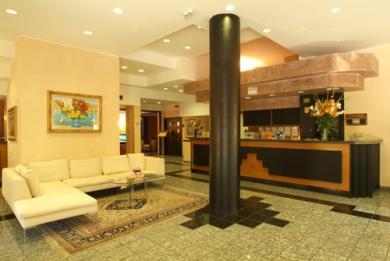 Comtur Hotel Comtur Hotel