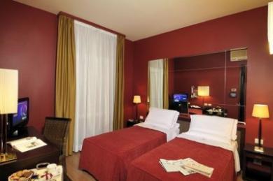 Al Cappello Rosso Hotel Bologna Al Cappello Rosso Hotel Bologna
