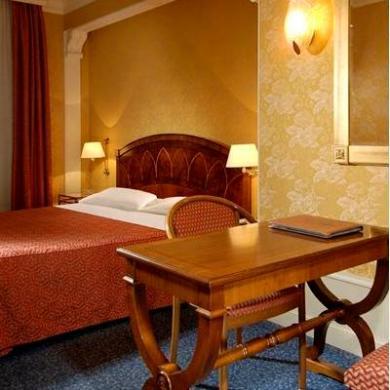 Art Hotel Orologio Art Hotel Orologio