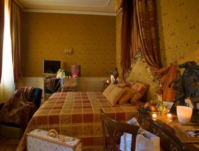 Grand Majestic Gia Baglioni Grand Majestic Gia Baglioni