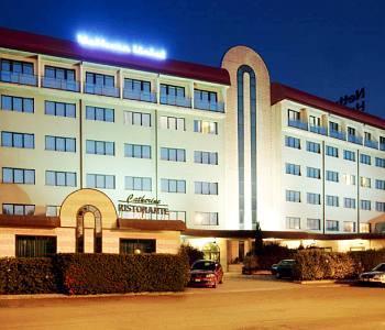 Hotel Nettuno Bologna Hotel Nettuno Bologna