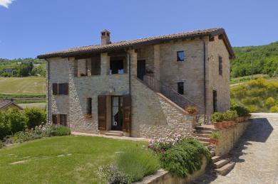 Lodole Country House Lodole Country House