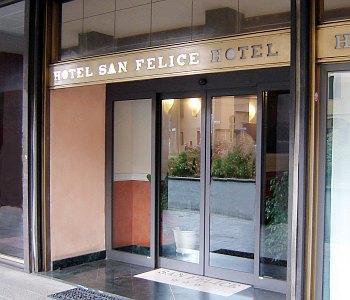 San Felice San Felice