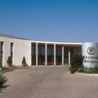 Sheraton Bologna Hotel & Conference Center Sheraton Bologna Hotel & Conference Center